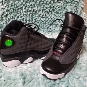 NWT Air jordan retro 13 GG sz5.5